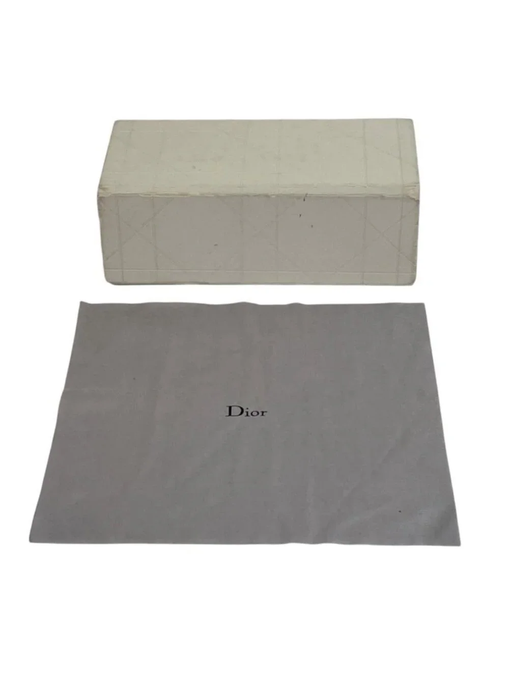 Dior brand name